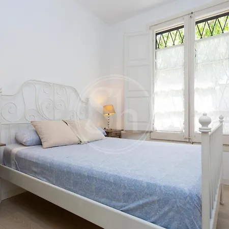 En Sagrada Familia E Apartmán