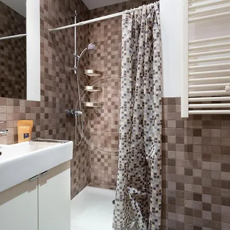 Apartmán En Sagrada Familia E