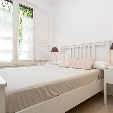 En Sagrada Familia E Apartmán