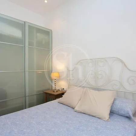 En Sagrada Familia E Apartmán